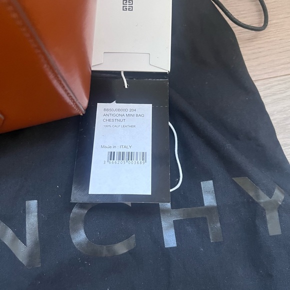 Givenchy mini antigona - Picture 6 of 15